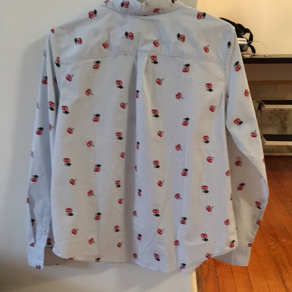 Blouse - Picture 2 of 4